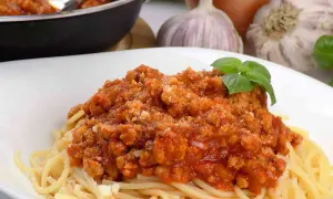 Pomysły na spaghetti, które zaskoczą Twoich bliskich i smakują wyśmienicie