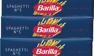 Barilla spaghetti nr 5 - idealny wybór do pysznych dań włoskich