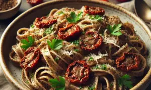 Spaghetti z truflami - proste przepisy na luksusowe danie w 15 minut