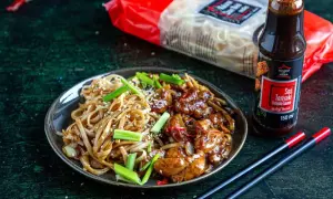 Gdzie kupić makaron chow mein? Sprawdź najlepsze oferty w Polsce
