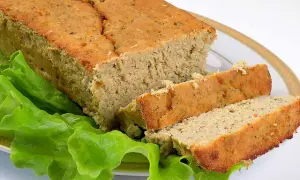 Pasztet drobiowy kcal - Ile kalorii ma Twój ulubiony pasztet?