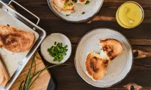 Kwestia smaku grill: najlepsze przepisy i sekrety grillowania