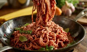 Jakie przyprawy do spaghetti bolognese nadadzą mu wyjątkowy smak?