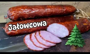 Prosty przepis na kiełbasę z szynkowara, która zachwyci smakoszy