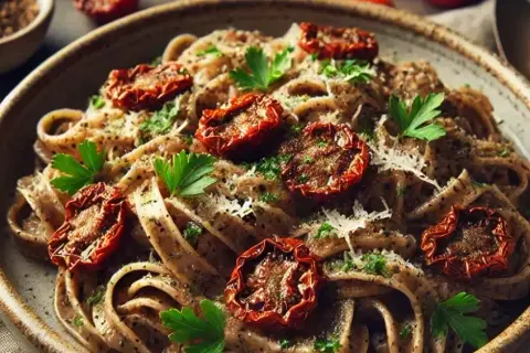 Spaghetti z truflami - proste przepisy na luksusowe danie w 15 minut