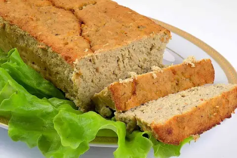 Pasztet drobiowy kcal - Ile kalorii ma Twój ulubiony pasztet?