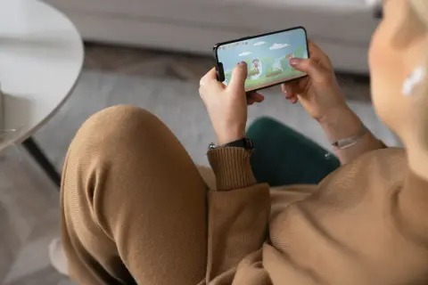 W co naprawdę warto grać na Androidzie