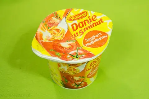 Ile waży spaghetti? Odkryj idealne porcje i kalorie dla siebie