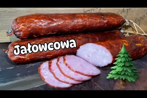 Prosty przepis na kiełbasę z szynkowara, która zachwyci smakoszy