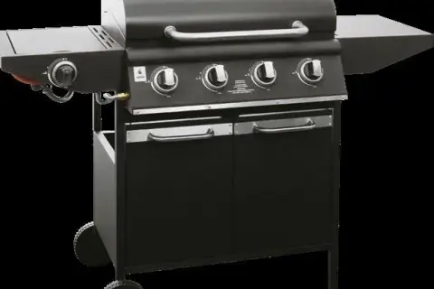Grille Selgros - najlepsze modele i promocje na grilli w ofercie