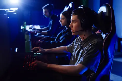Dlaczego e-sport wstrząsa fundamentami tradycyjnego ruchu olimpijskiego
