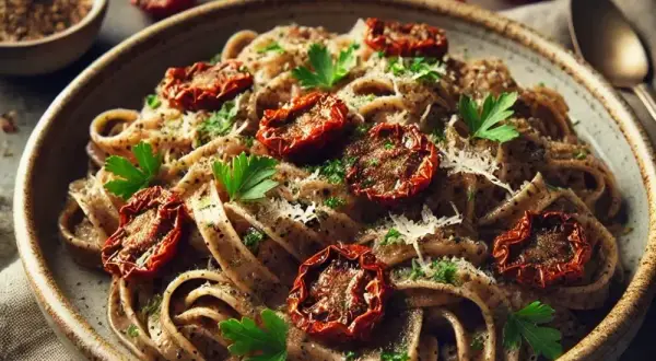 Spaghetti z truflami - proste przepisy na luksusowe danie w 15 minut