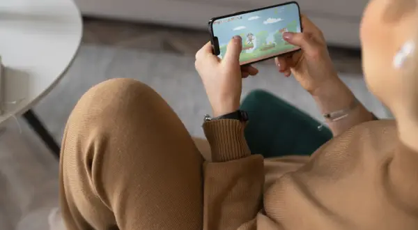 W co naprawdę warto grać na Androidzie
