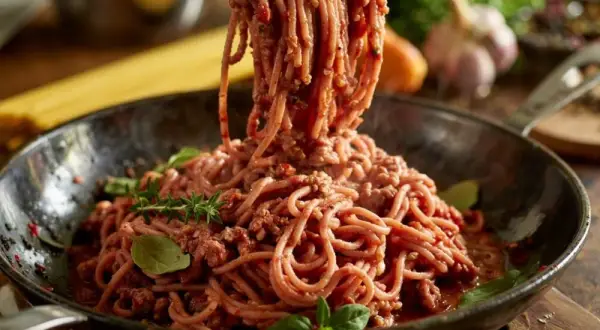 Jakie przyprawy do spaghetti bolognese nadadzą mu wyjątkowy smak?