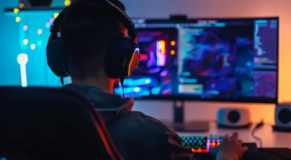 Oficjalna strona Platformy Gamingowej - gry z bonusami i dodatkowymi funkcjami