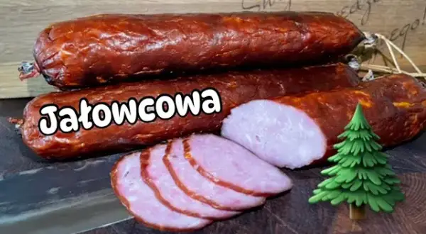Prosty przepis na kiełbasę z szynkowara, która zachwyci smakoszy