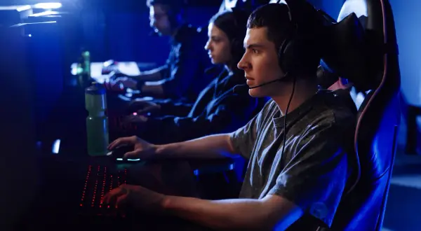 Dlaczego e-sport wstrząsa fundamentami tradycyjnego ruchu olimpijskiego