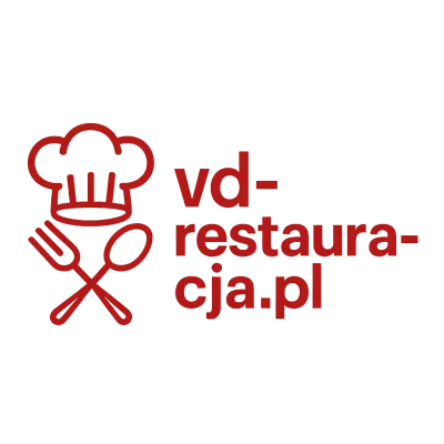 Logo vd-restauracja.pl